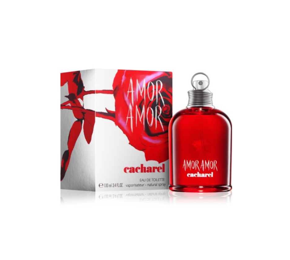 Productos Perfume Amor Amor