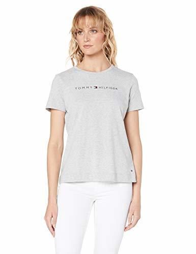 Tommy Hilfiger Essential Printed T-Shirt SS Camiseta