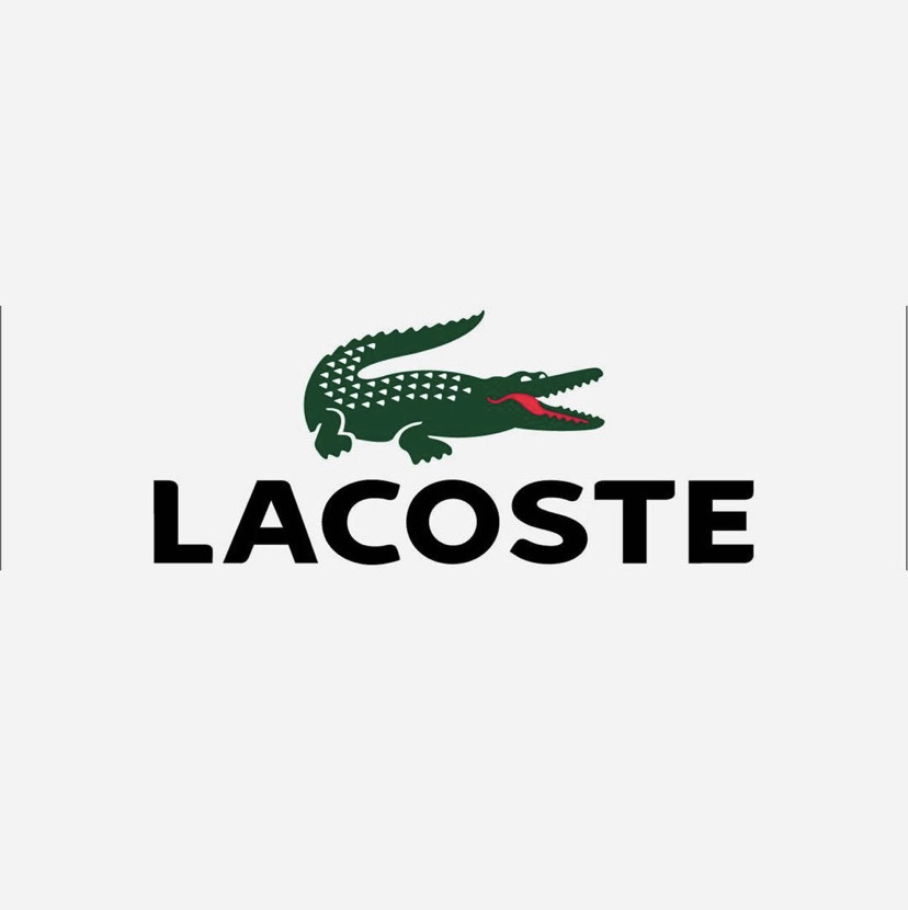 Productos Lacoste 