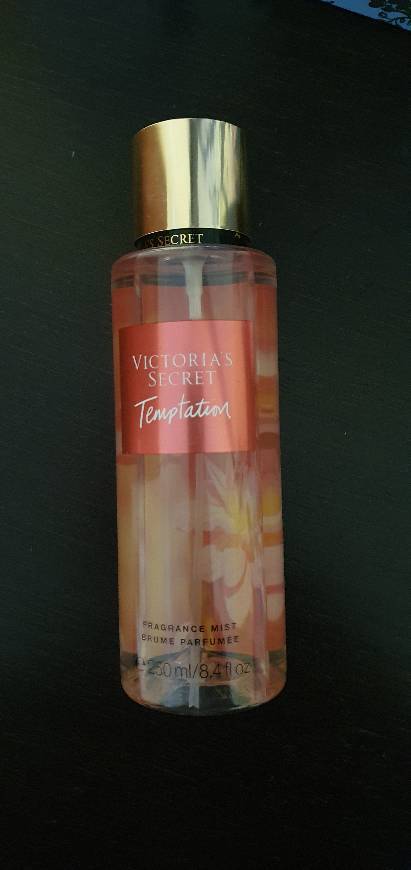 Social Fragrance mist - Temptation