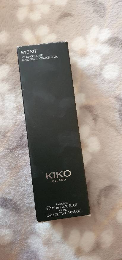 Eye Kit