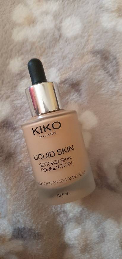 Fashion Liquid Skin