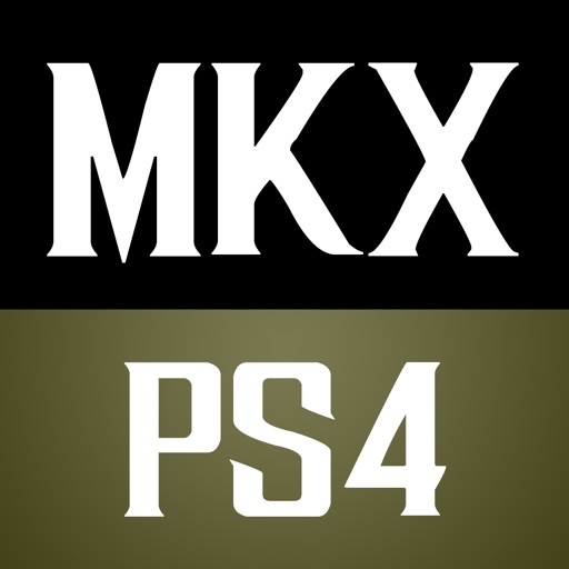 App Guide for Mortal Kombat X PS4 Edition - Characters, Combos, Strategies!