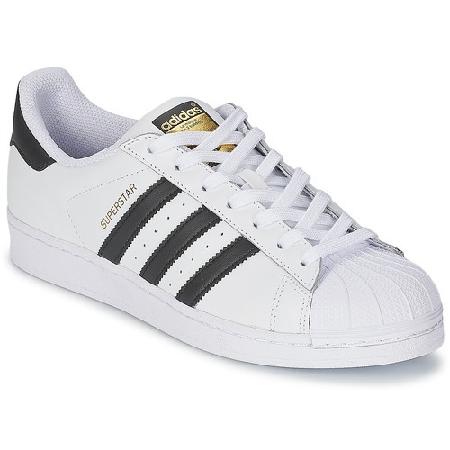 Moda Adidas sapatilhas