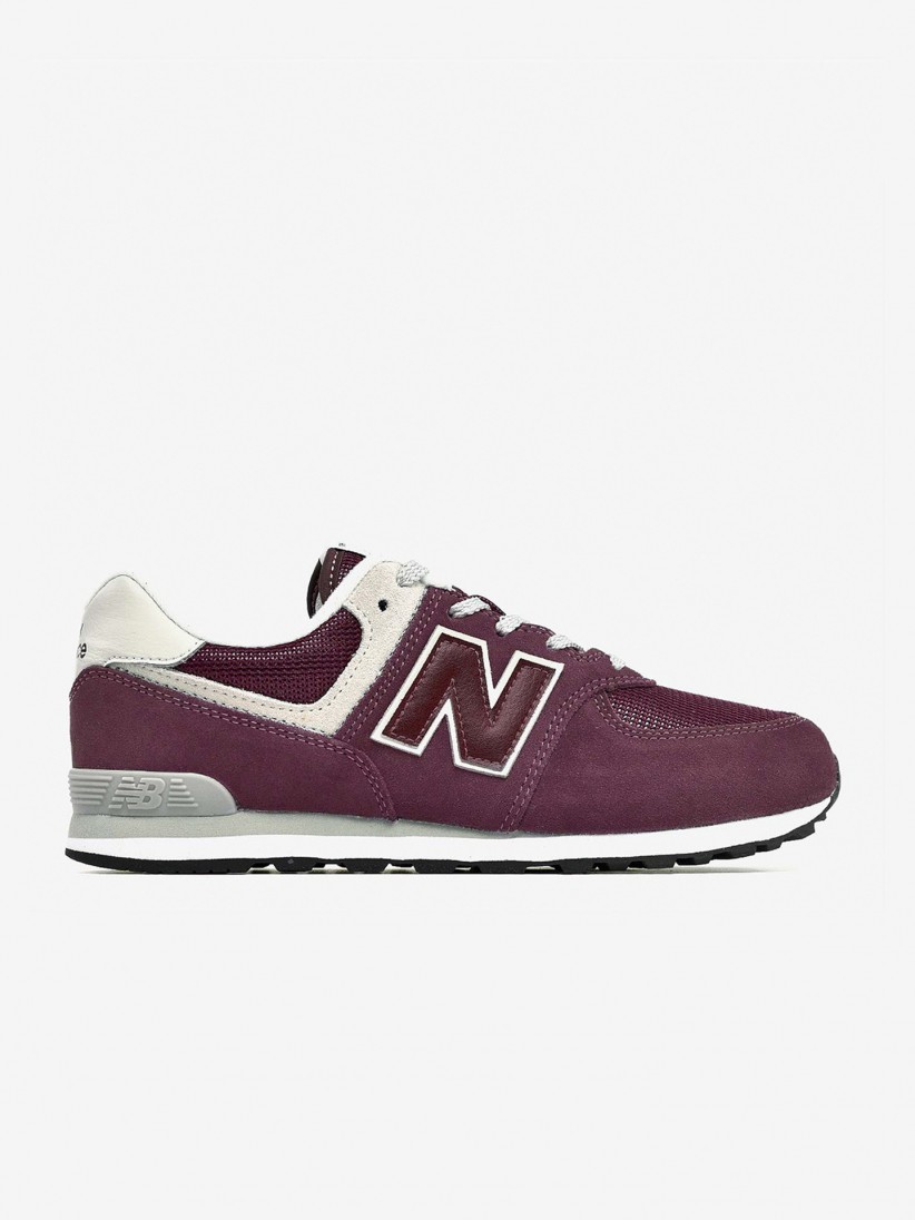 Moda New balance sapatilhas