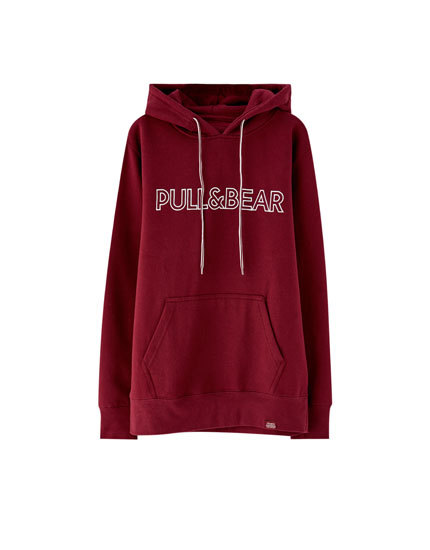 Moda Pull and bear sweats