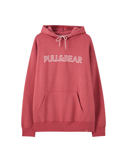 Fashion Pull and Bear