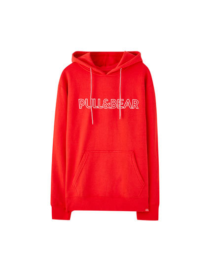 Moda Pull and bear sweats