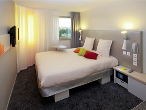 Place Hôtel Ibis Styles Paris Bercy