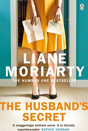 Book The Husband's Secret: From the bestselling author of Big Little Lies, now