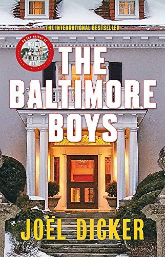 Book The Baltimore boys