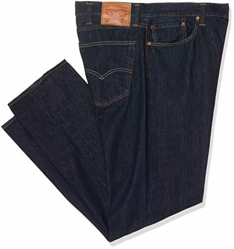 Fashion Levi's 502 Regular Taper Vaqueros, Azul