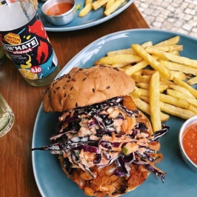 Vegan Junkies