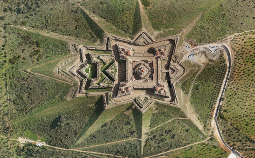 Forte da Graça 