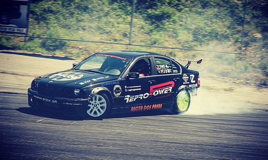 Moda BMW E46