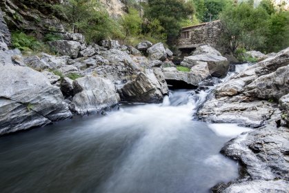 Place Senhora do Salto