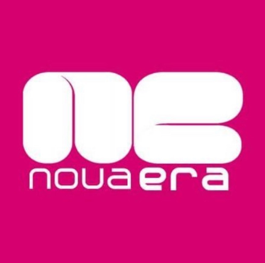 Moda Nova era