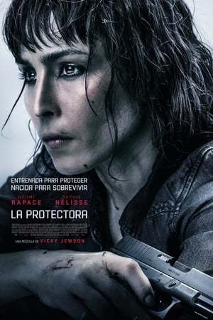 Película La protectora