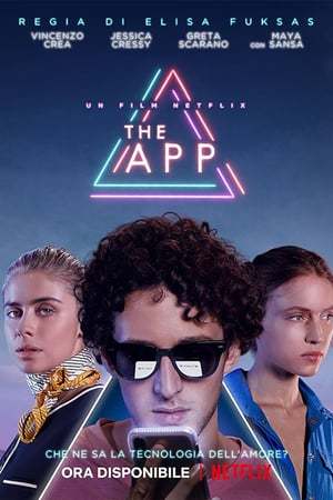 Movie The App