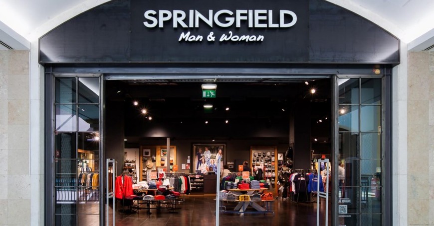 Moda Springfield 