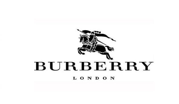 Fashion Burberry