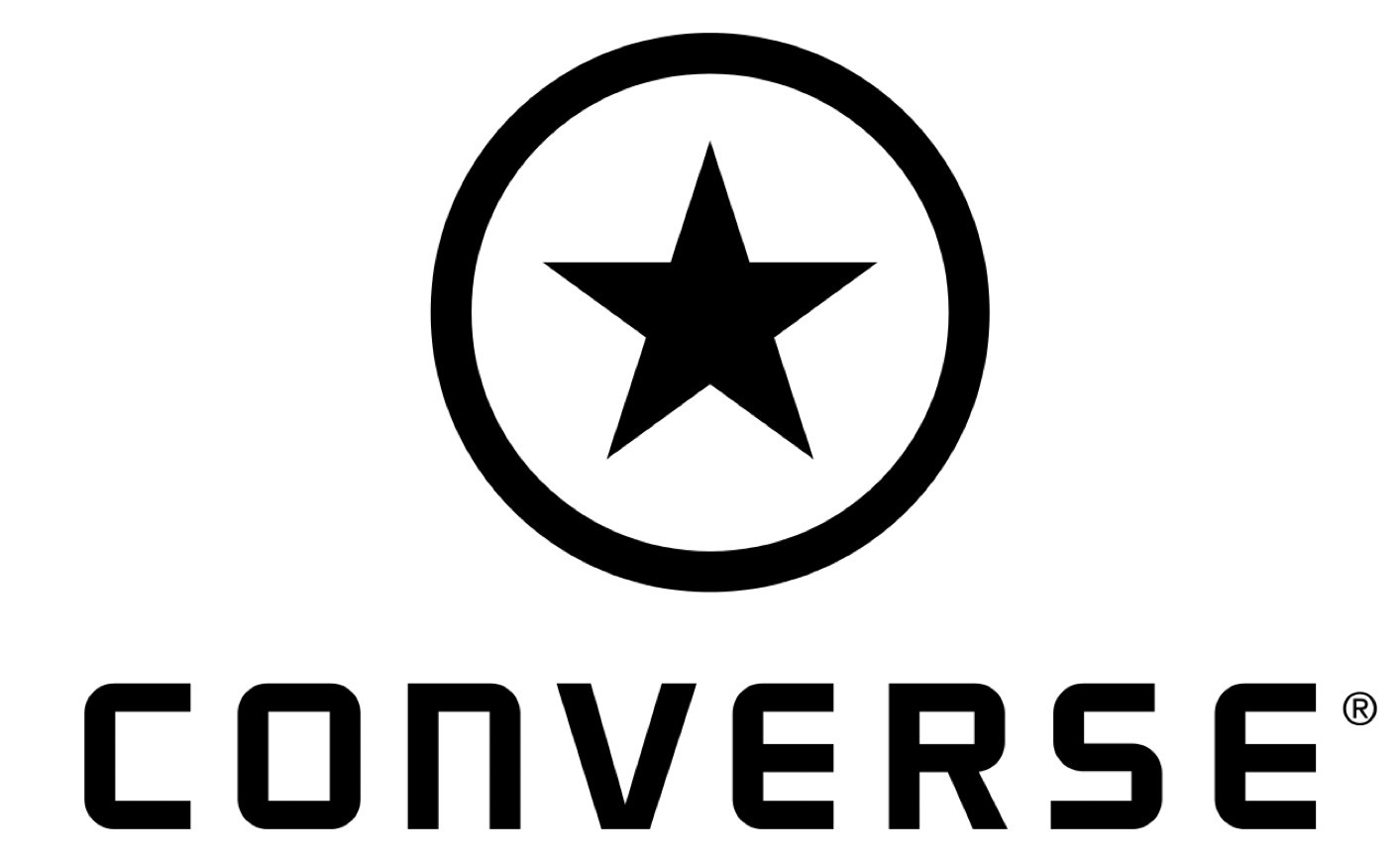 Moda converse