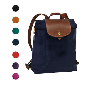 Moda Mochila Longchamp 