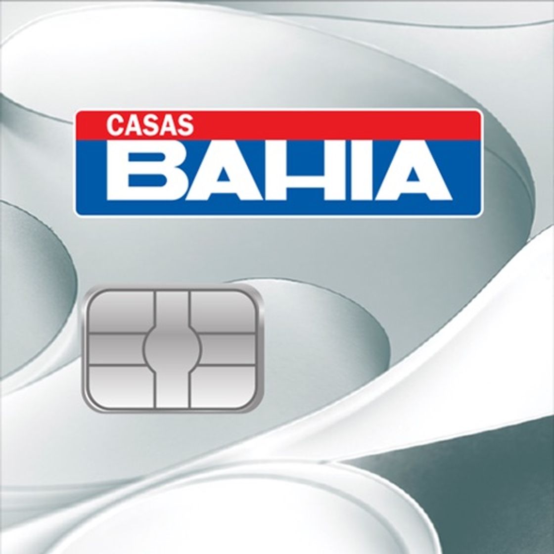 App Cartão Casas Bahia