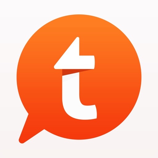 App Tapatalk - 200,000+ Forums