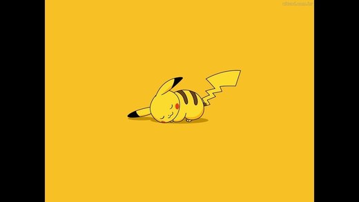 Lofi Pokémon Music Compilation