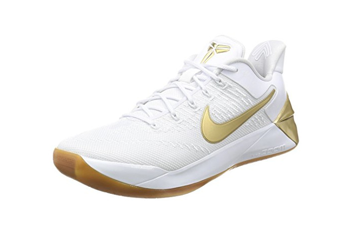 Moda Nike - zapatillas de deporte para hombre Kobe A.D. Zapatillas deportivas para