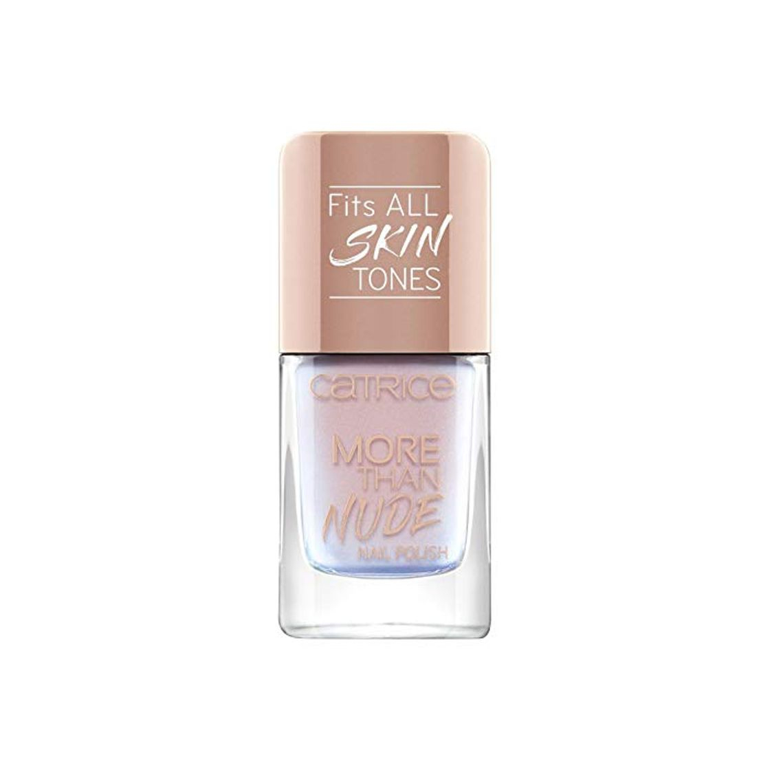 Producto CATRICE MORE THAN NUDE ESMALTE UÑAS 04