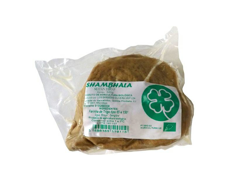 Producto Seitan Shambhala