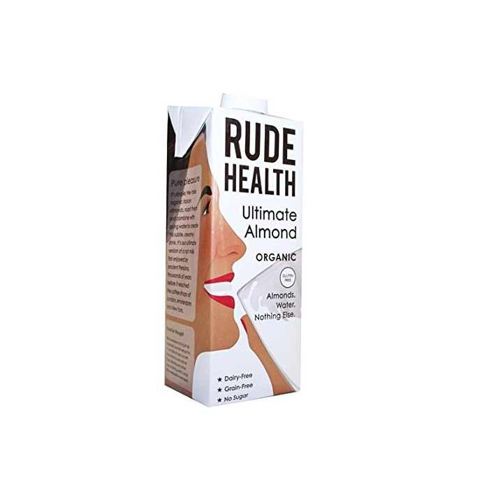 Productos Rude Health Foods