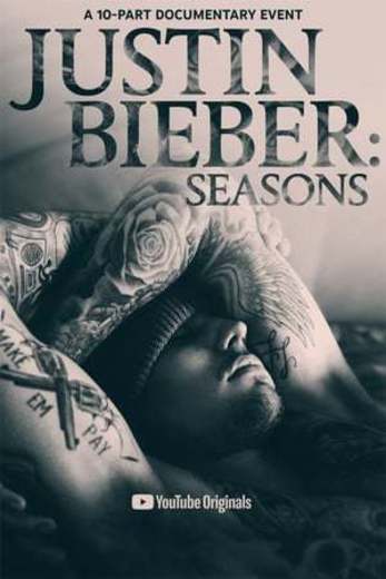 Justin Bieber: Seasons