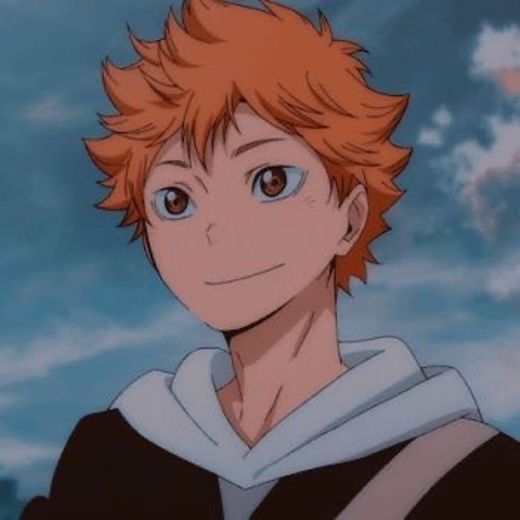 Sem nomes para o Hinata 