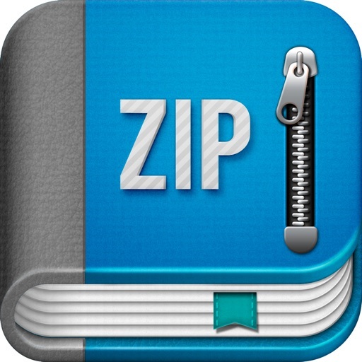 App unzip tool(zip/rar/un7z)