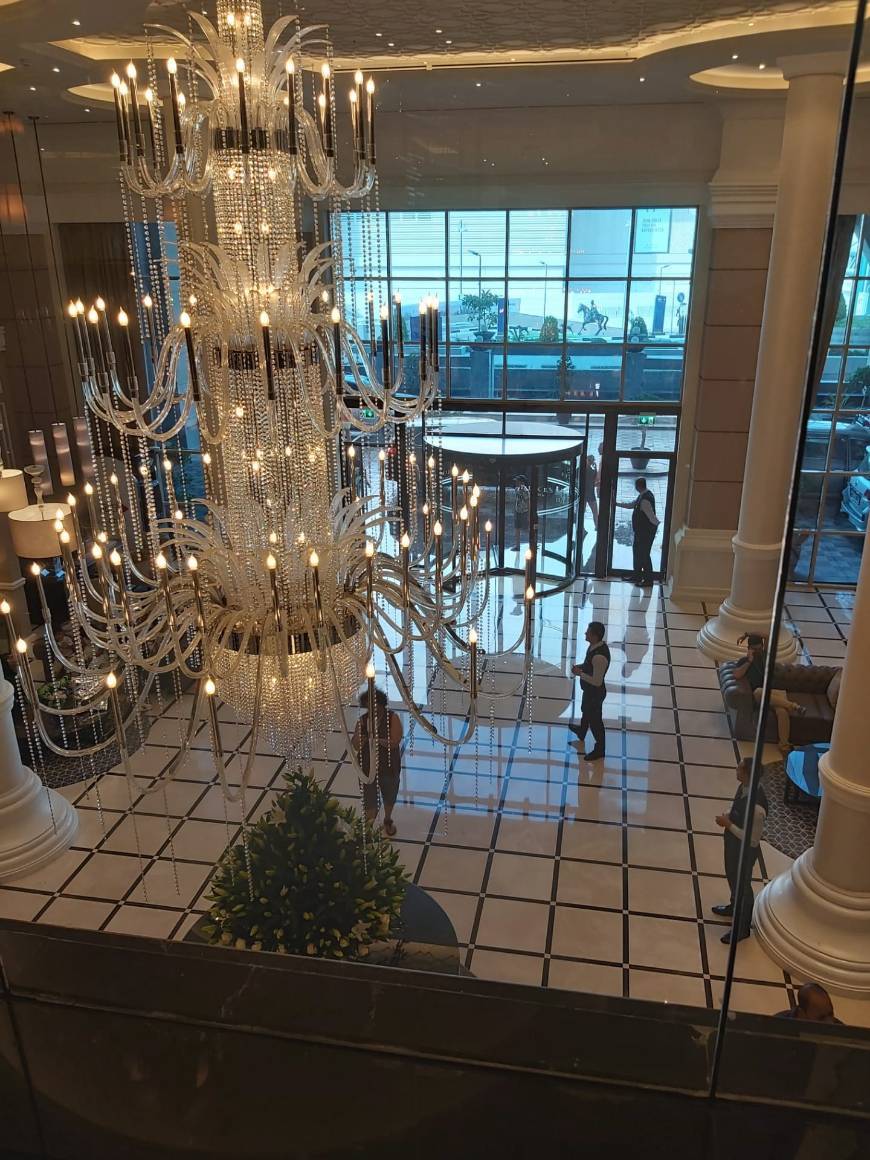 Place Dukes The Palm, a Royal Hideaway Hotel