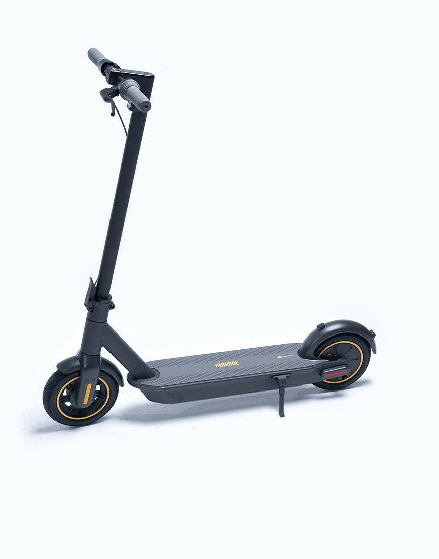 Producto Ninebot KickScooter MAX G30 powered by Segway

