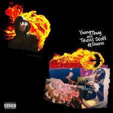 Canción Young Thug, Travis Scott - Pick Up The Phone