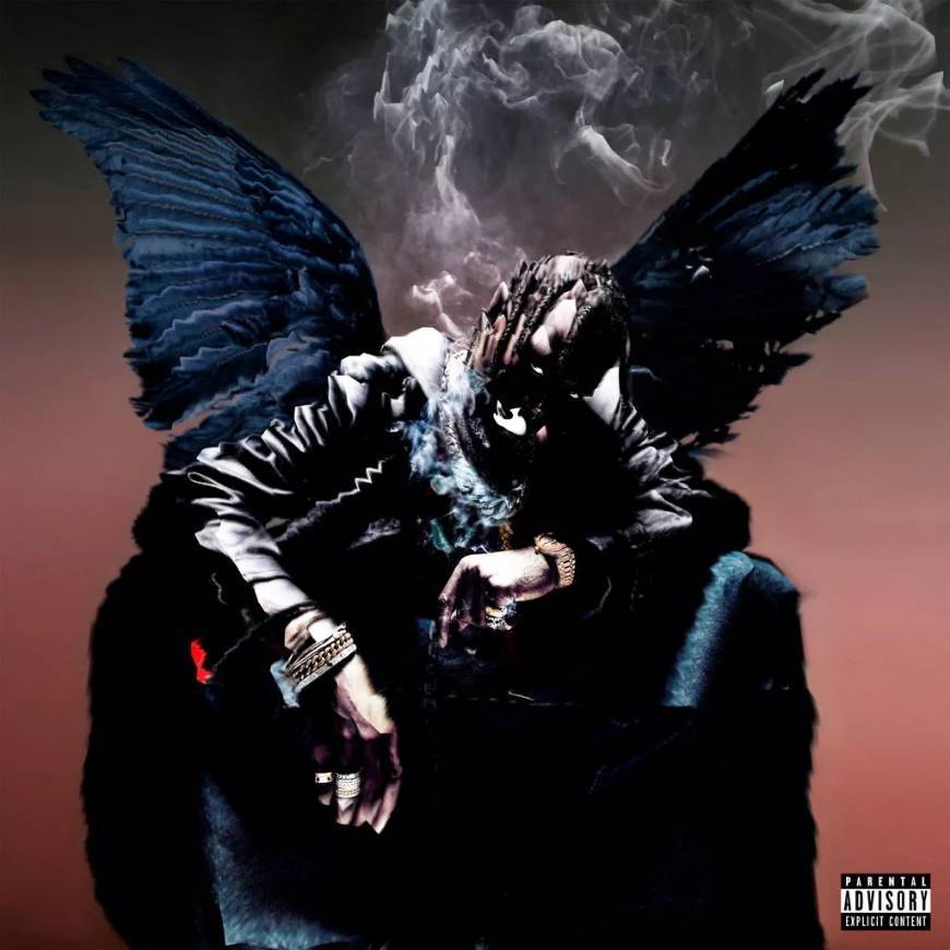 Music Travis Scott - Through The Late Night