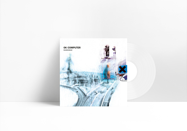 Music Karma Police