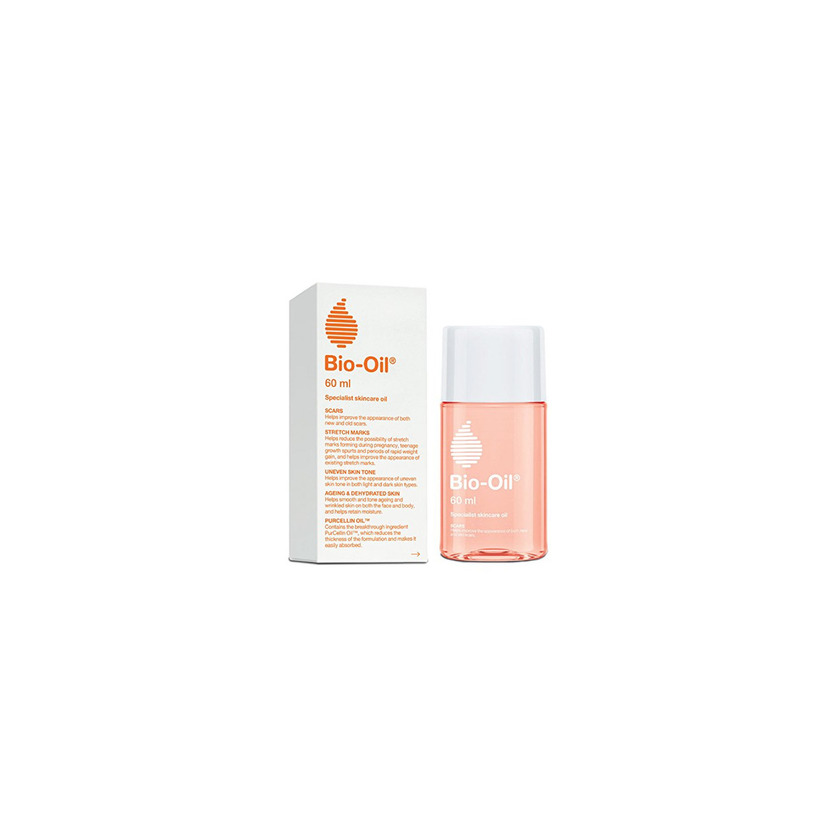 Belleza Bio-Oil