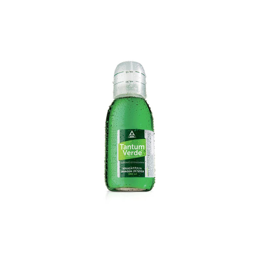 Producto Tantum Verde solução oral 