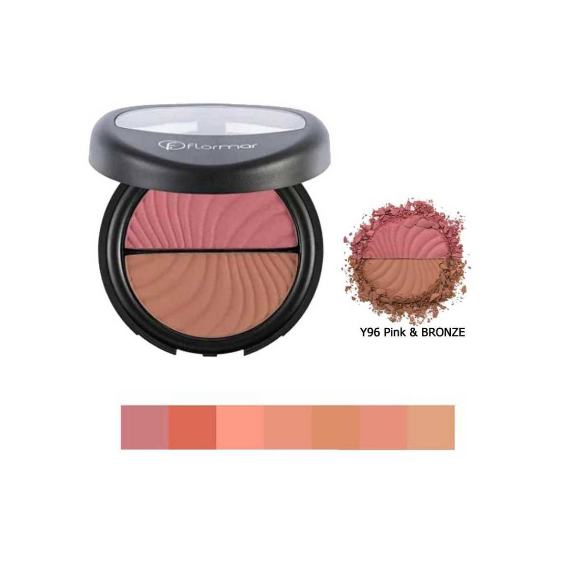 Products Blush Flormar