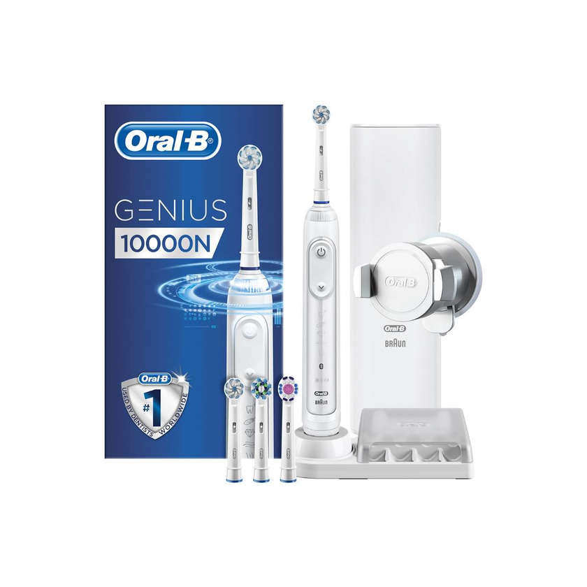 Producto Escova Elétrica OralB