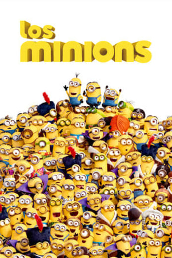 Minions