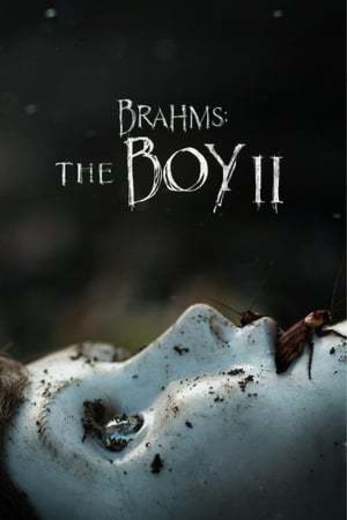 Brahms: The Boy II