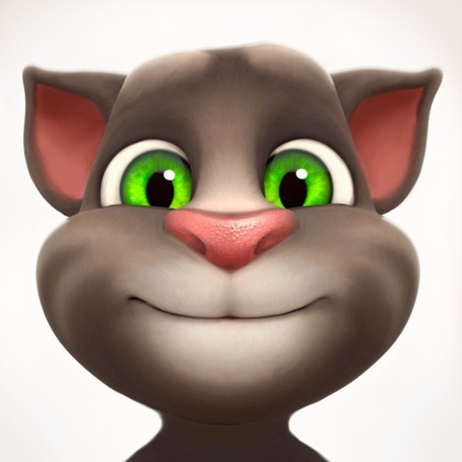 Talking Tom