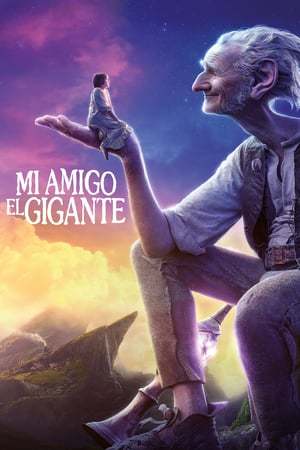 Movie Mi amigo el gigante